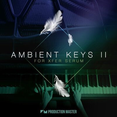 Ambient Keys 2