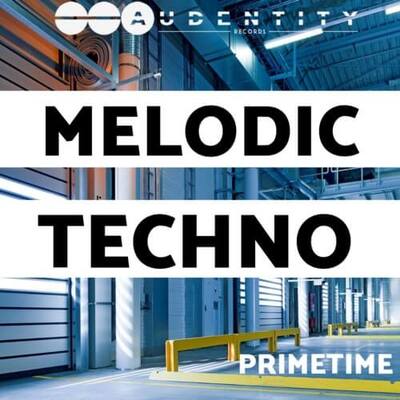 Primetime Melodic Techno