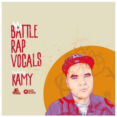 Battle Rap Vocals by Kamy & Basement Freaks