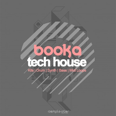 Booka Tech House