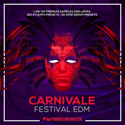 Carnivale - Festival EDM