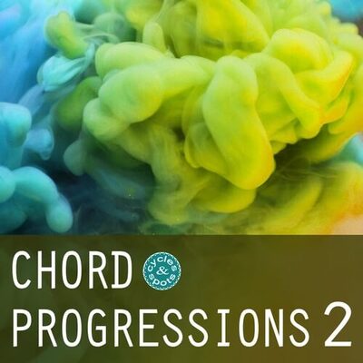 Chord Progressions 2