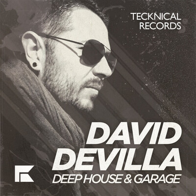 David Devilla - Deep House & Garage
