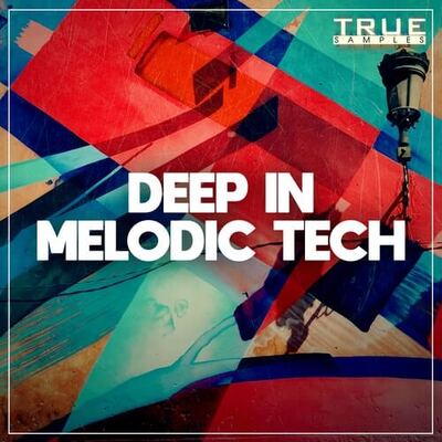 Deep In Melodic Tech