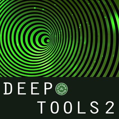 Deep Tools 2