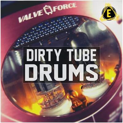Dirty Tube Drums