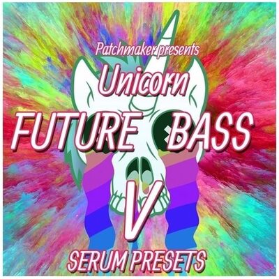 Unicorn Future Bass V