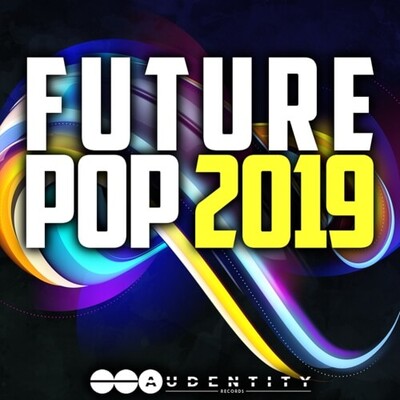 Future Pop 2019