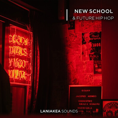 New School & Future Hip Hop