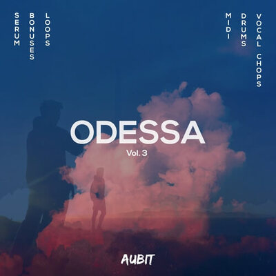 ODESSA Vol. 3