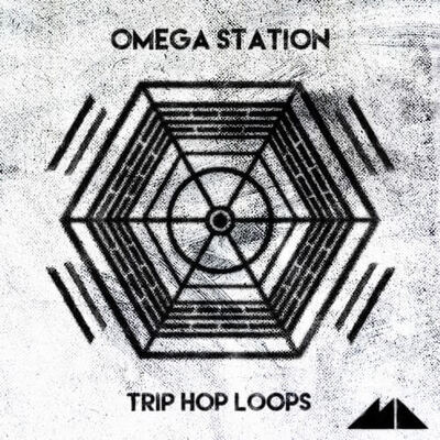 Omega Station - Trip Hop Loops