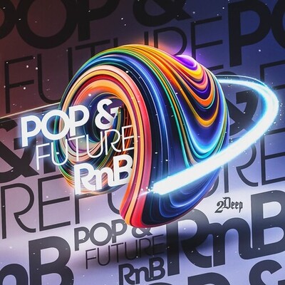 Pop & Future RnB