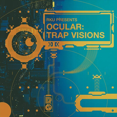 Ocular - Trap Visions