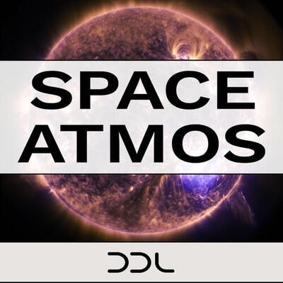 Space Atmos