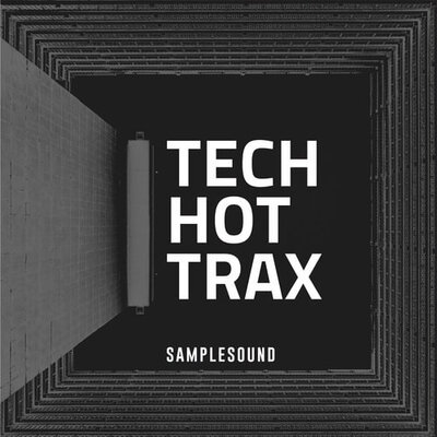 Tech Hot Trax Volume 1