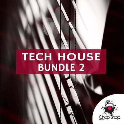 Tech House Bundle 2