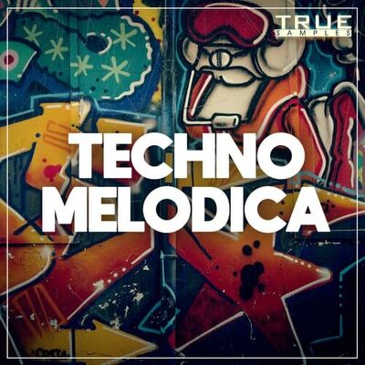 Techno Melodica