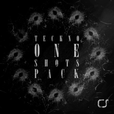 Techno One Shots Pack
