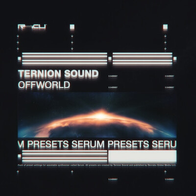 Ternion Sound - Offworld