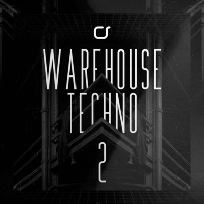 Warehouse Techno 2