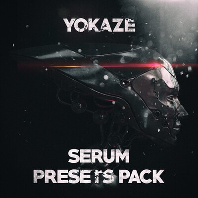 Yokaze - Serum Presets
