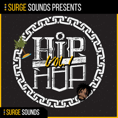 Hip Hop Vol.1 - Hybrid Serum Presets