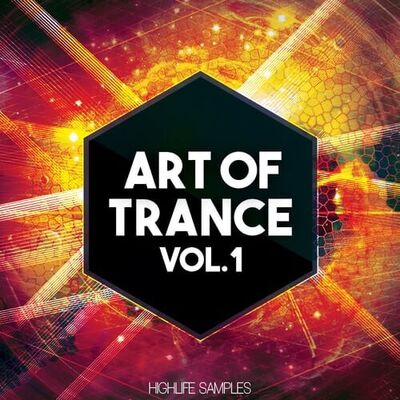 Art of Trance Vol.1