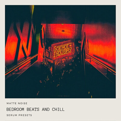 Bedroom Beats and Chill