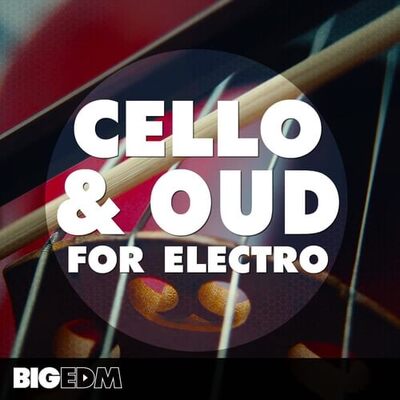 Cello & Oud For Electro