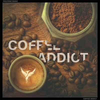 Coffee Addict - Lo-fi & Hip Hop Beats
