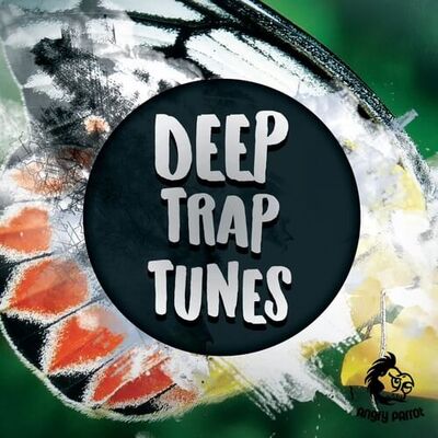 Deep Trap Tunes