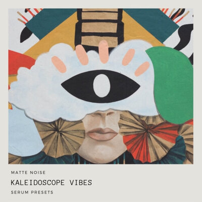 Kaleidoscope Vibes