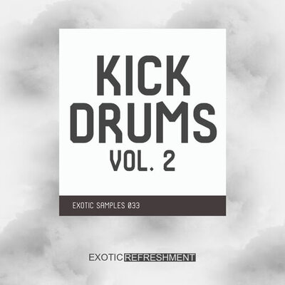 Kick Drums 2