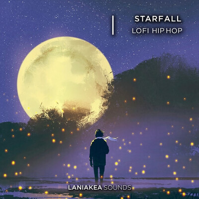 Starfall - Lofi Hip Hop