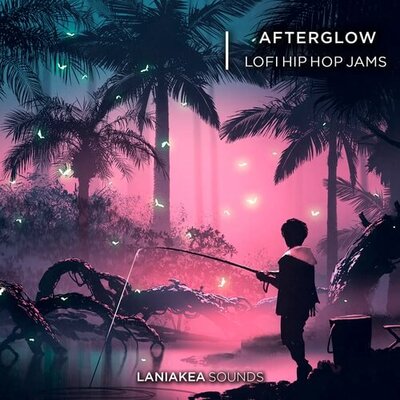 Afterglow - Lofi Hip Hop