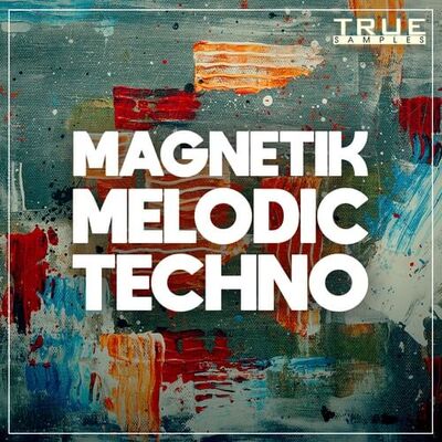 Magnetik Melodic Techno