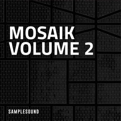 Mosaik Volume 2