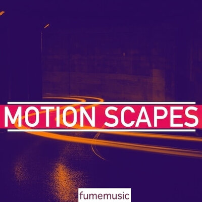 Motion Scapes