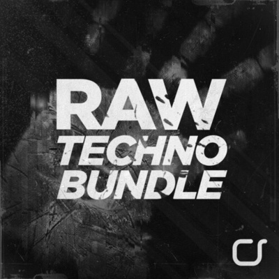 Raw Techno Bundle