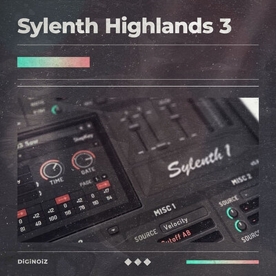 Sylenth Highlands 3