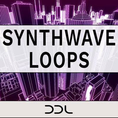 Synthwave Loops