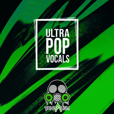 Ultra Pop Vocals