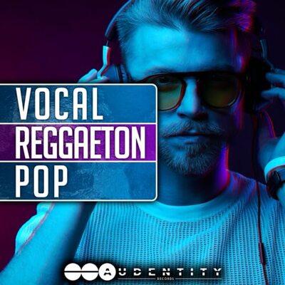 Vocal Reggaeton Pop