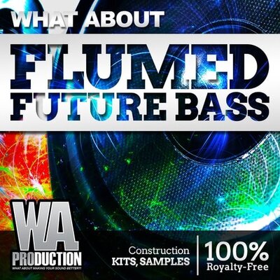 What About: Flumed Future Bass
