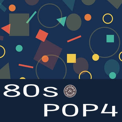 80s Pop 4