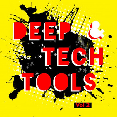Deep & Tech Tools Vol 2