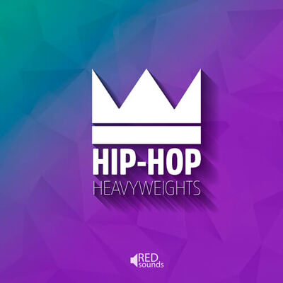Hip-Hop Heavyweights - Hybrid Serum Presets