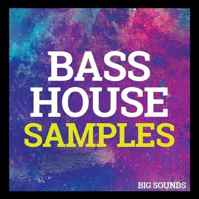 Bass House Samples