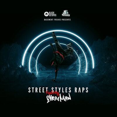Street Styles Raps feat EVeryman