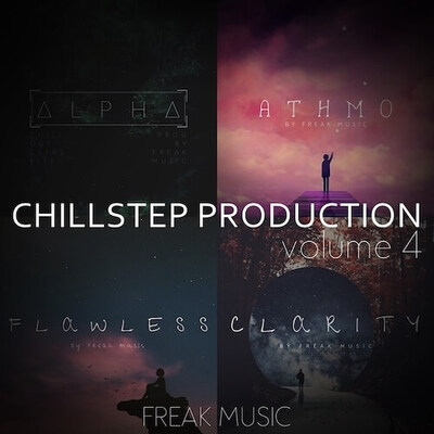 Chillstep Production 4